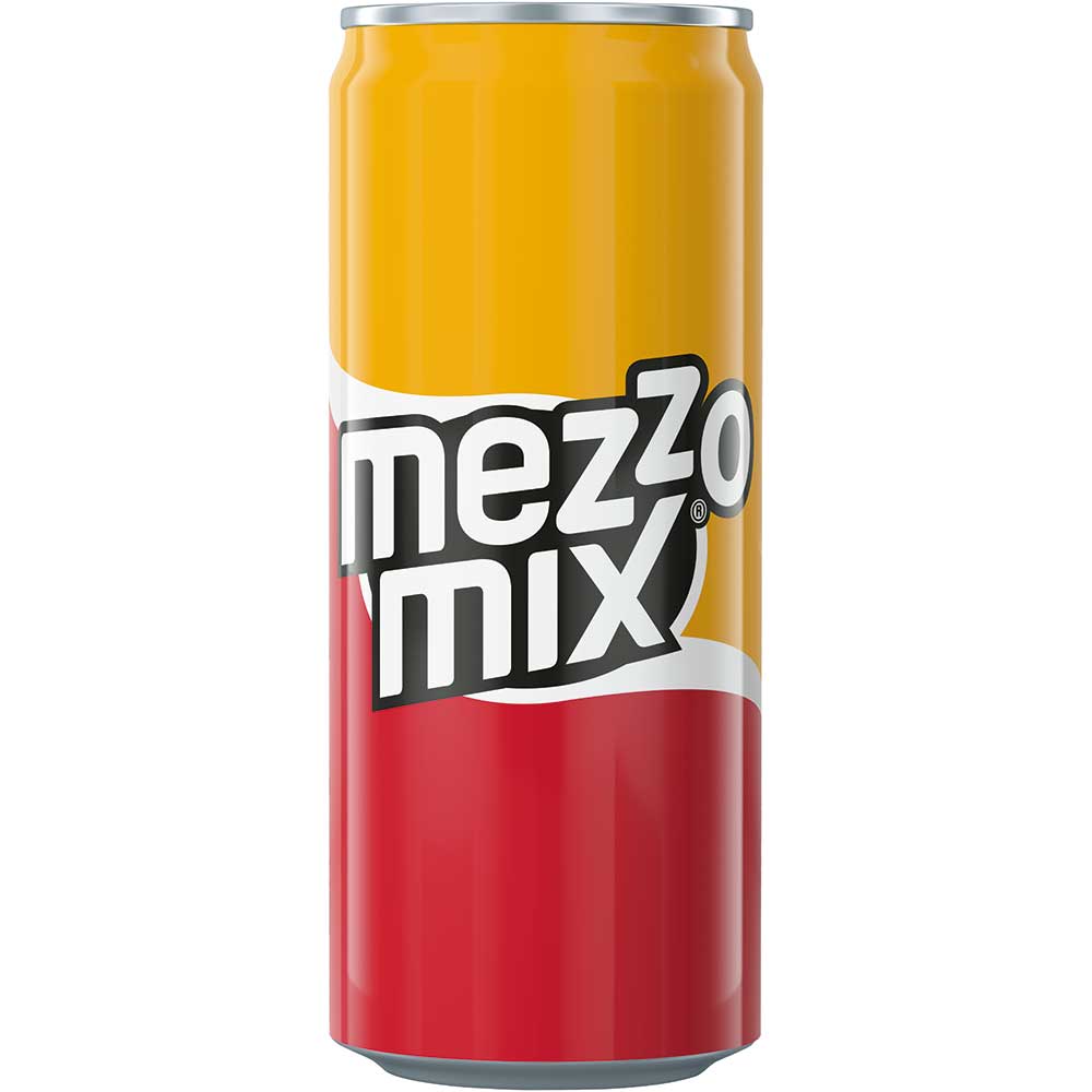 Mezzo mix 0,33