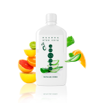 Aloe Vera 99.5% gel drink - vitamin C