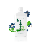 Aloe Vera 99.5% gel drink - grape