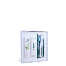 Aloe Vera Dental Care set