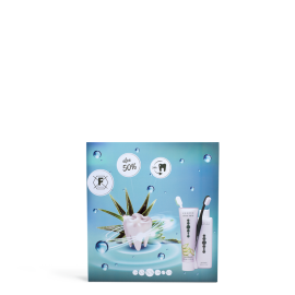 Aloe Vera Dental Care set