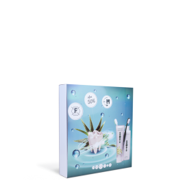 Aloe Vera Dental Care set