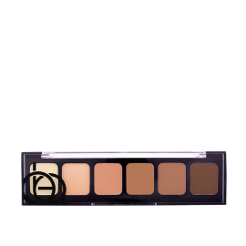 Παλέτα Concealer 02