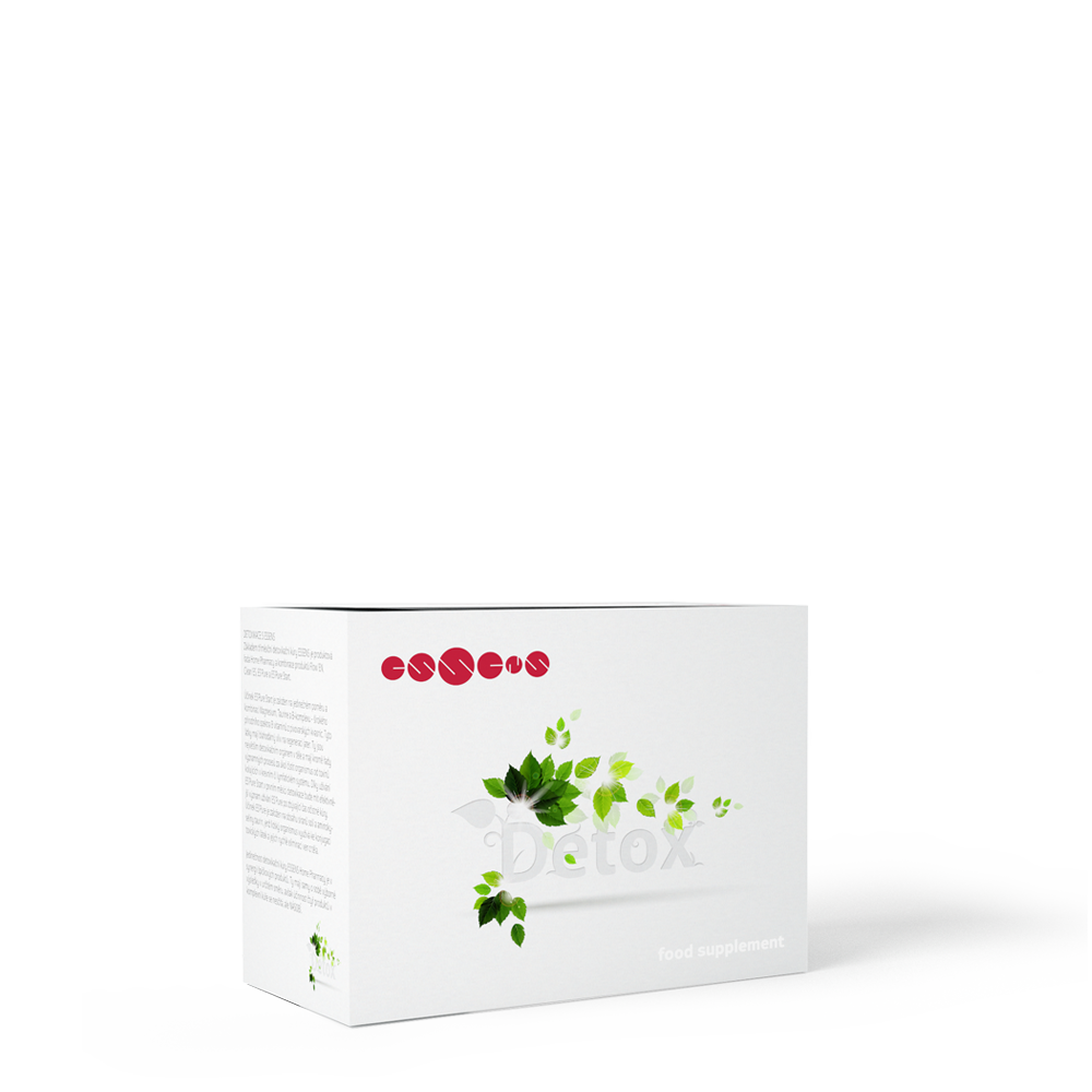 ESSENS Detox set